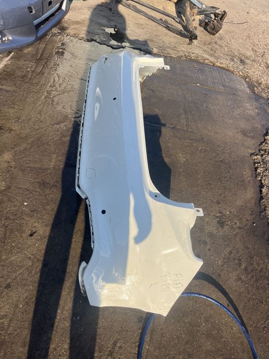 Броня Fiat Tipo 2017- 3бр