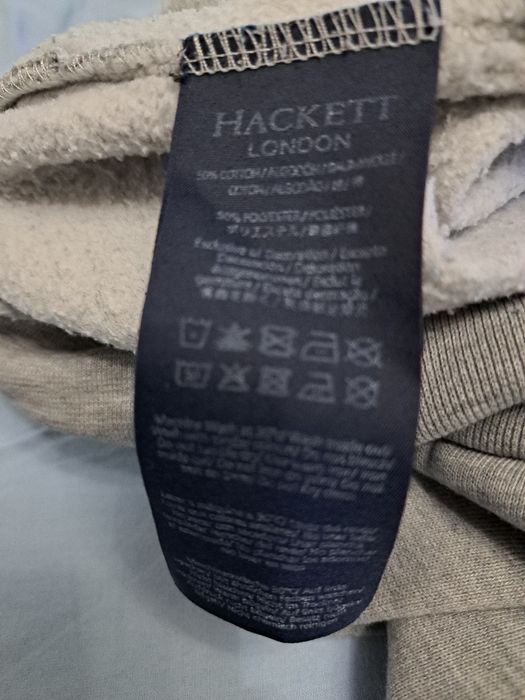 Hackett Aston Martin-Ориг. Долнище