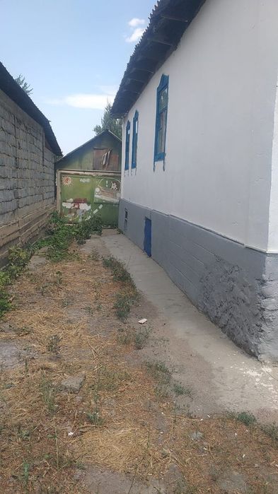 Продам дом в каскелен