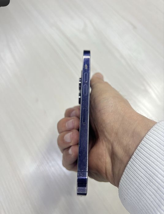 Iphone 14 pro zoʻr holatda