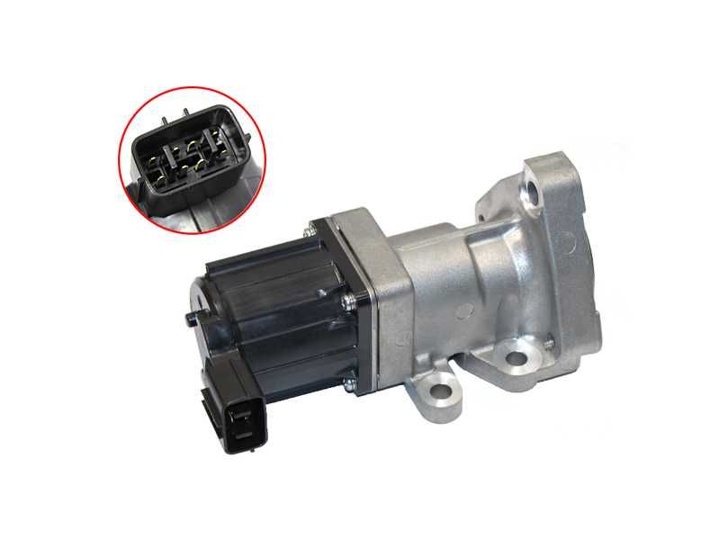 Клапаны ЕГР на все автомобили