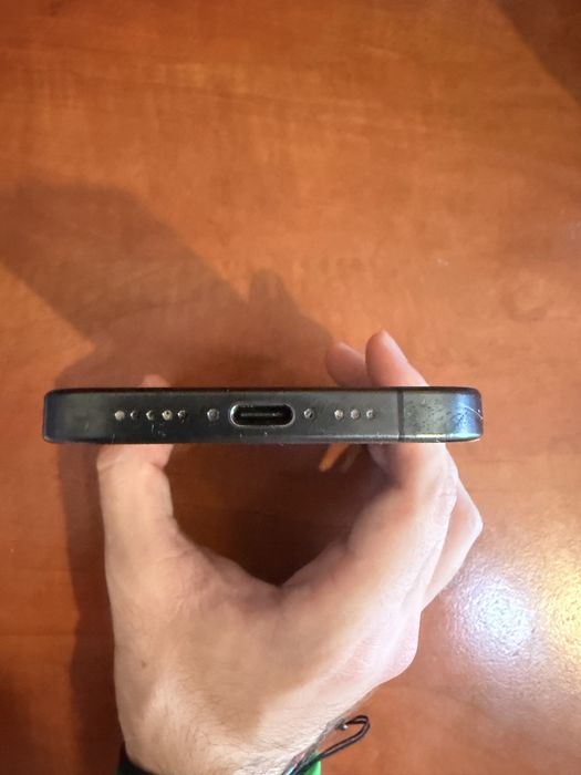 Iphone 15 pro 256 GB