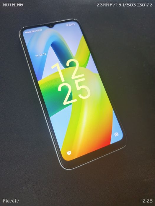 Xiaomi Redmi A1 32GB