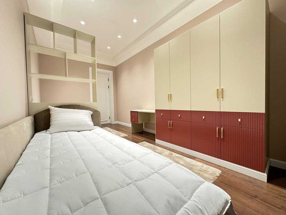 ЖК Мирабад Авеню! Сдается 3-х комнатная люкс квартира!