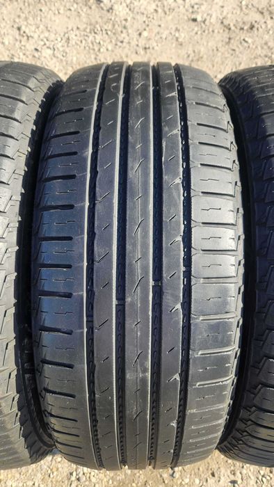 235/60 R17 • Vara • Nokian Line SUV 102V | 4 buc | Pret/buc