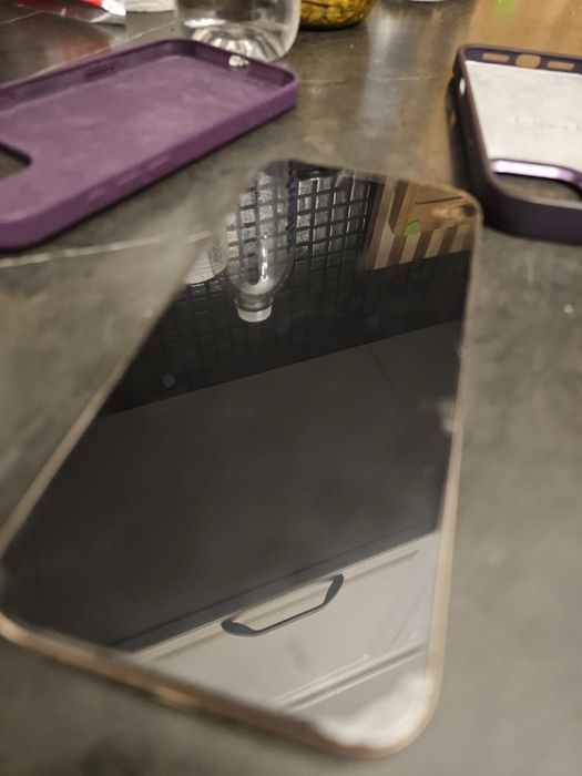 Iphone 16 pro max‼️ Factura garantie emag ‼️