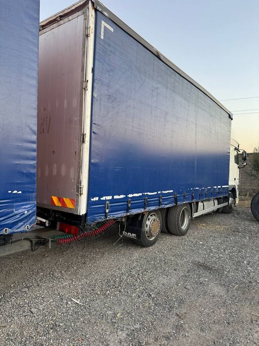 Продаётся паравоз