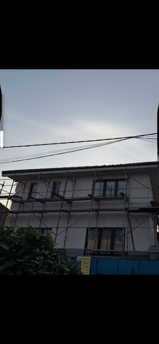 Execut lucrari in constructii