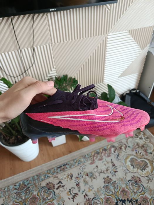 Футбольные бутсы 43 размера