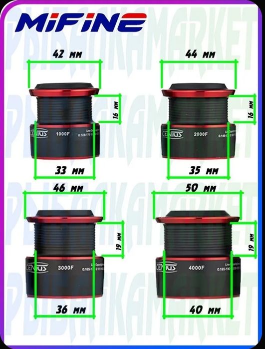 Продается катушка.