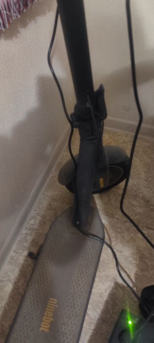 Продам электро самокат