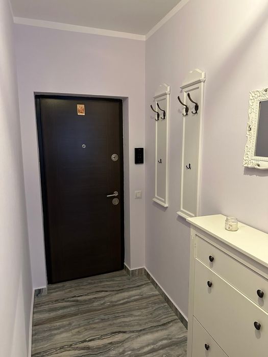 De inchiriat apartament