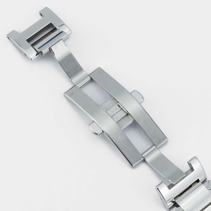 Cartier Ballon Bleu 42mm Yellow Gold & Steel W2BB0022