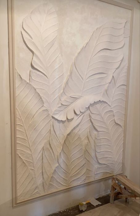 Barelef va boshqa rassomchilik ishlari