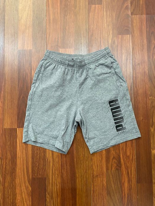 2 шорт Puma для мальчика 10-12 лет