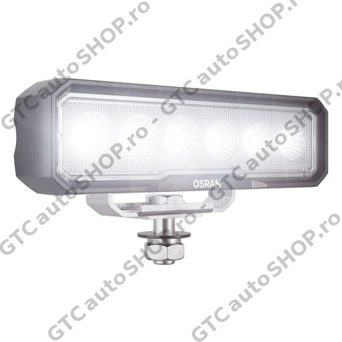 Bara LED Osram VX150-WD Wide