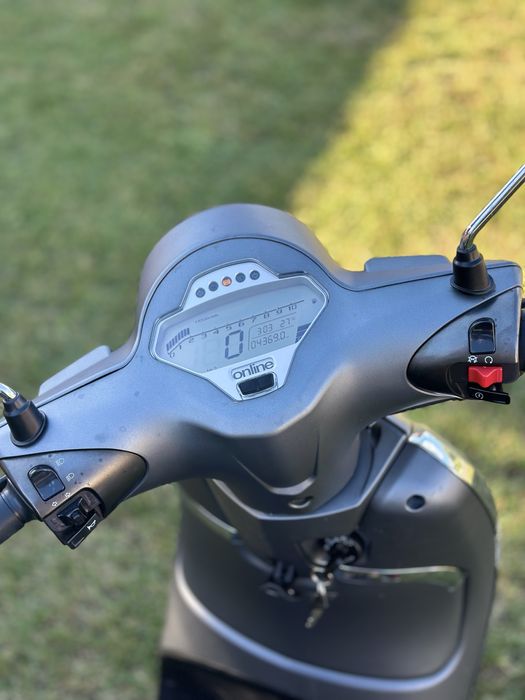 Online Memory 50i ABS