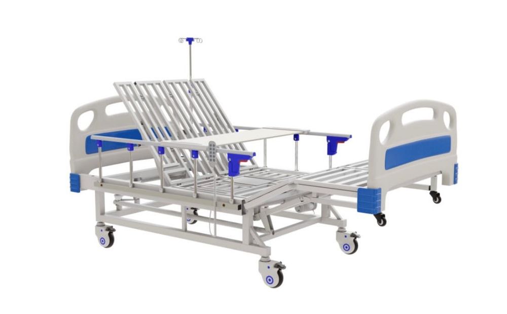 Кровать многофункциональная (электрическая) ID-C-08(M)