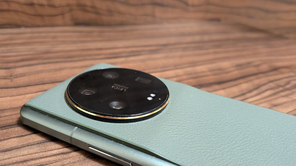 Xiaomi 13 ultra 512 GB 16+6 Ram пълен комплект Laica camera Green models