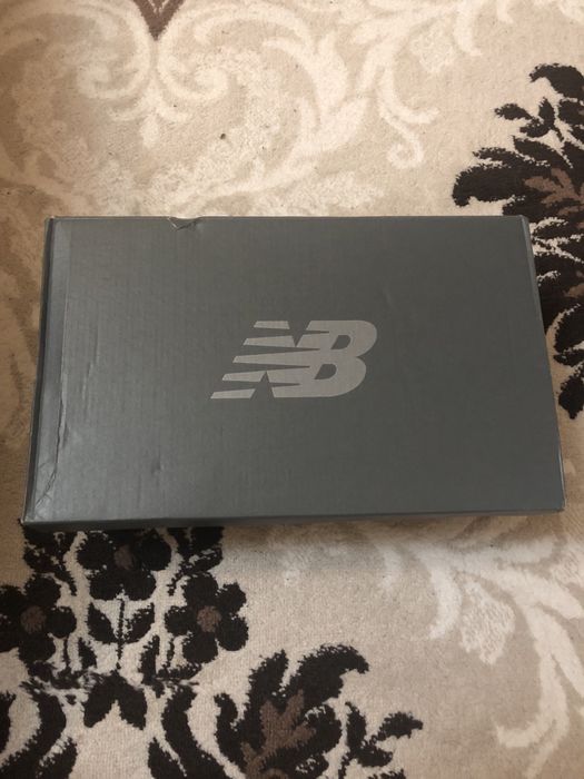 Кроссовки new balance 574 оригинал