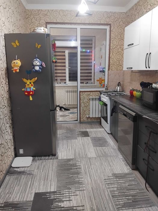 Заканал в кредит