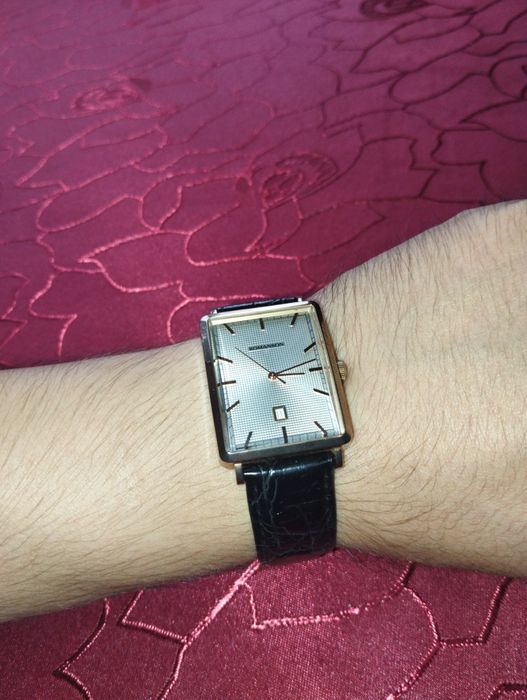 Romanson кварцевые часы