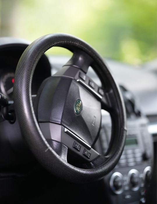 Landrover Freelander 2, 2007