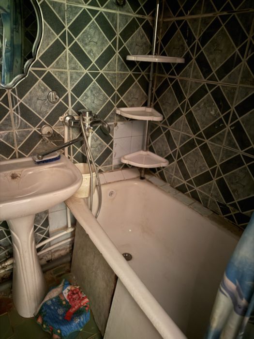 1-ком квартира 19мкр