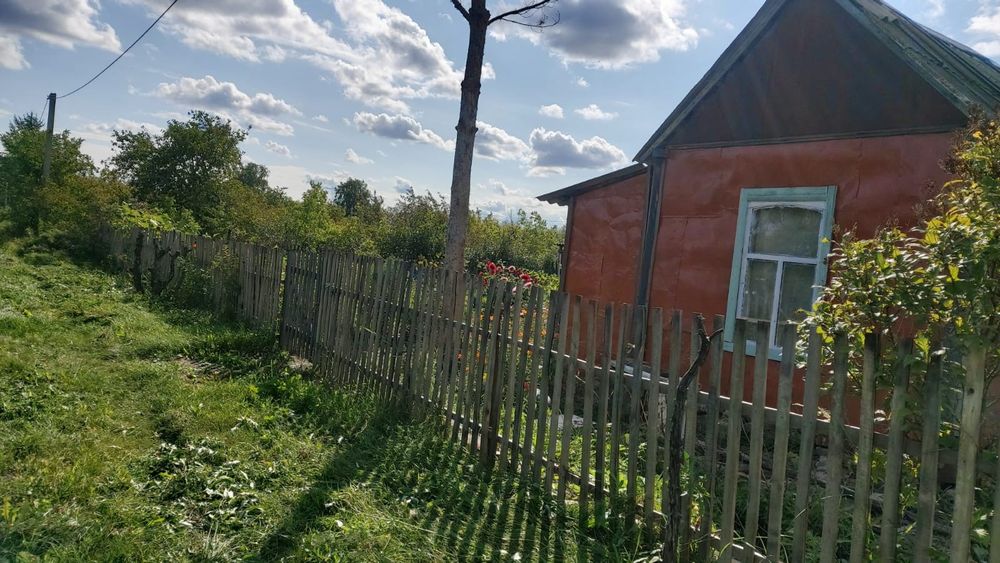 Дача садовое общество Дружба