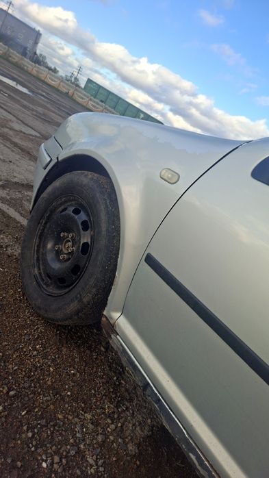 Volkswagen Bora 1999