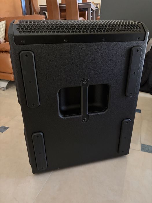 Subwoofer activ LD Stinger Sub 15A G3