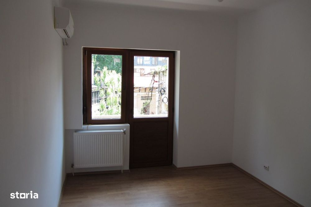 PENTRU FIRMA-Apt superb in vila interbelica ZONA TRAIAN-PACHE