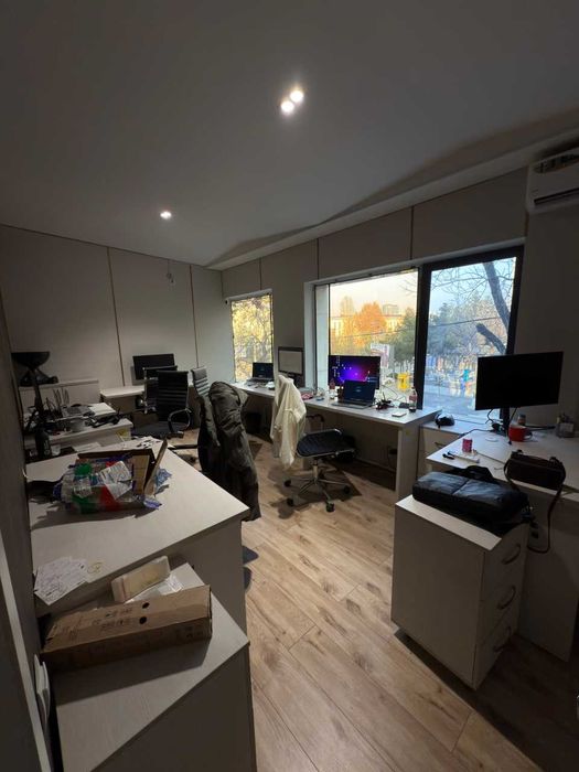 аренда помещения в бизнес-центре | мирабадский район