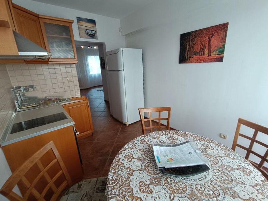 Дава се под наем Тристаен апартамент в София, Медицинска академия - 75 кв.м за 600 € - Снимка #2