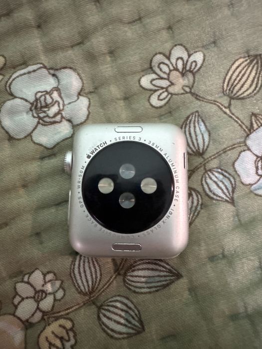 Apple watch series 3