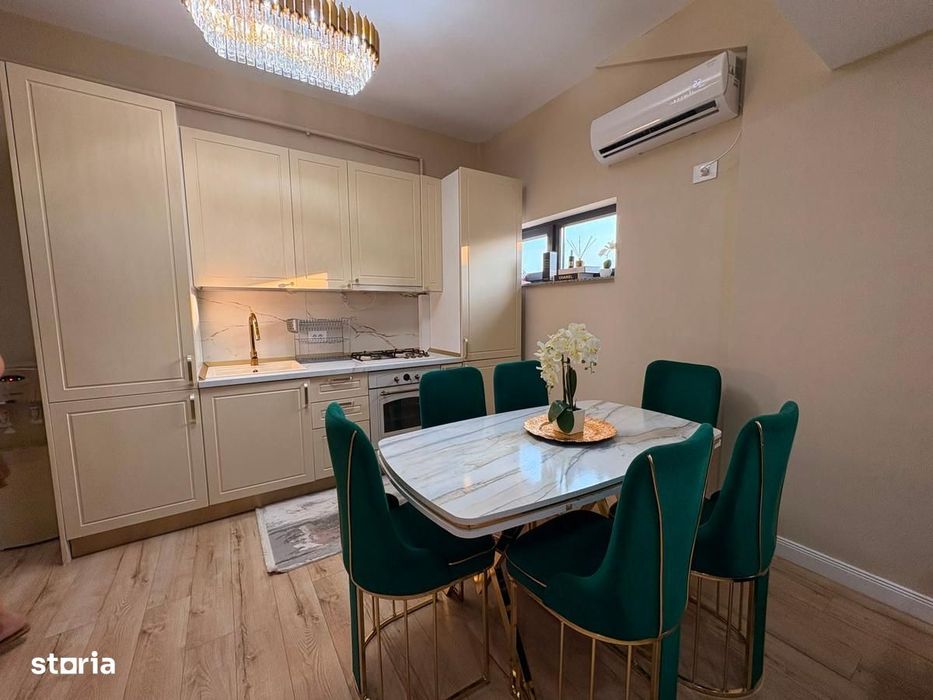 Apartament 2 camere de vânzare – Bucureștii Noi — fotografia 3