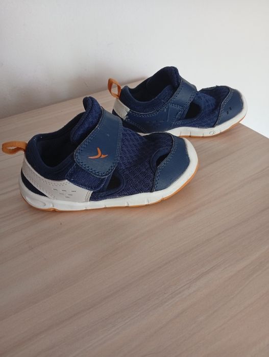 Маратонки без забележки