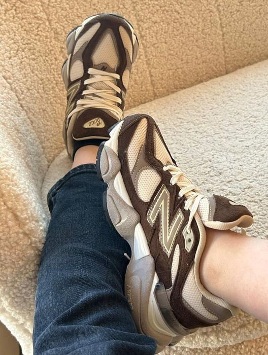 New Balance 9060 Нови Дамски Маратонки 36-40 Номер