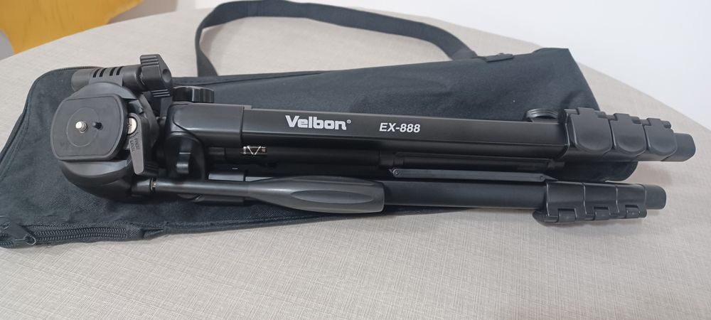 Trepied Velbon EX 888