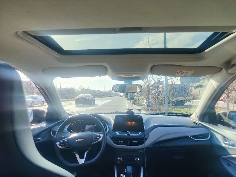 Onix примьер 2+.6 позиция