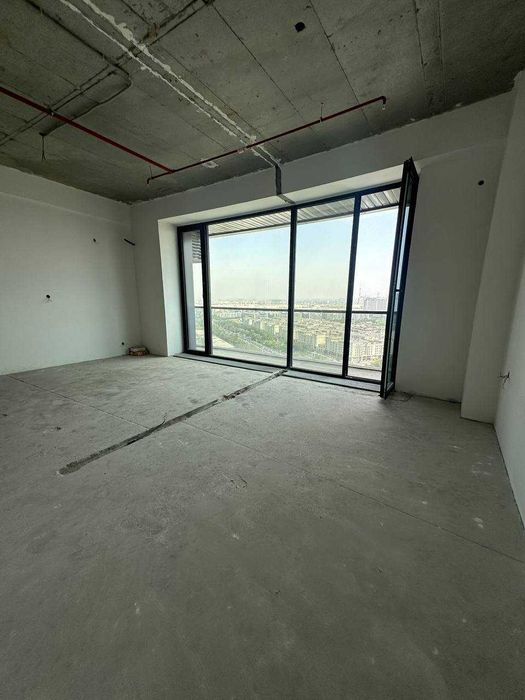 Новостройка 4-х комнатная 118кв. в ЖК «NRG U-Tower» ID: 5107