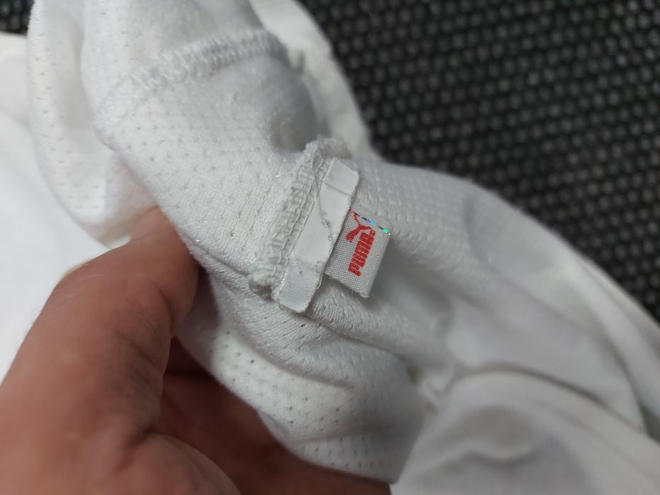 Puma Poland тениска L размер