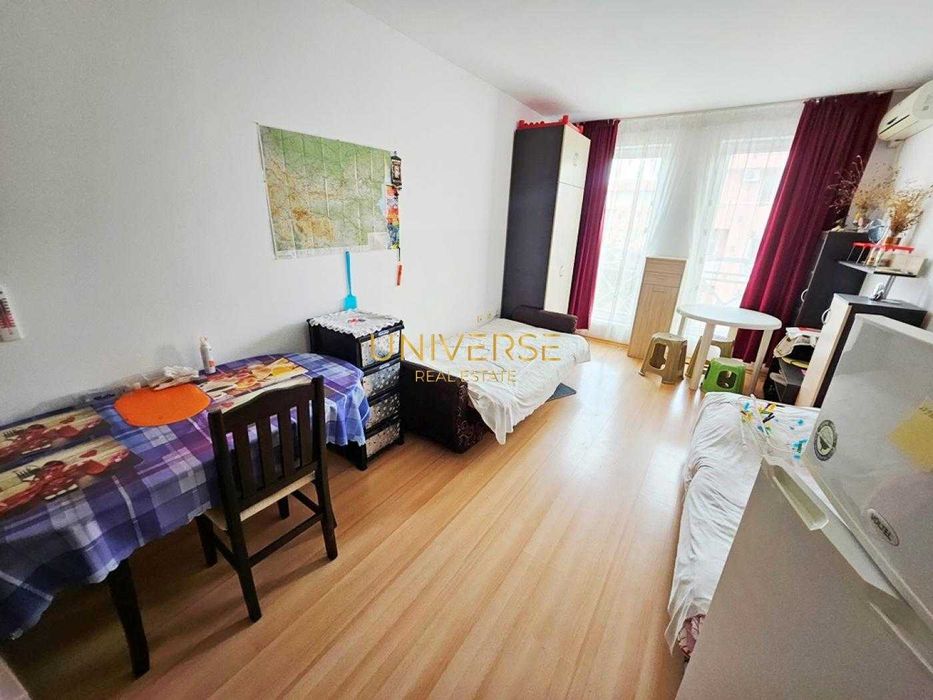 Продава се Едностаен апартамент в с. Тънково, Област Бургас - 30 кв.м за 784 €/кв.м - Снимка #5