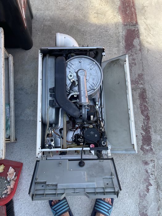 Piese centrala Immergas Victrix Tera 31-1
