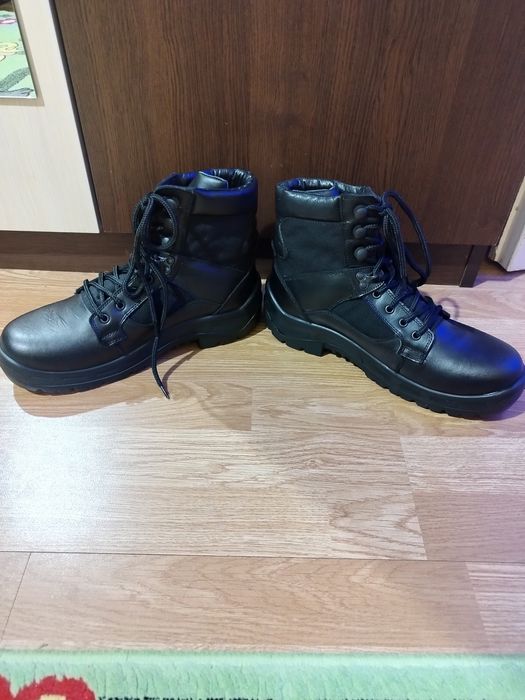 УНИКАЛНИ летни кубинки №43 – БЪЛГАРСКИ (Естествена кожа)