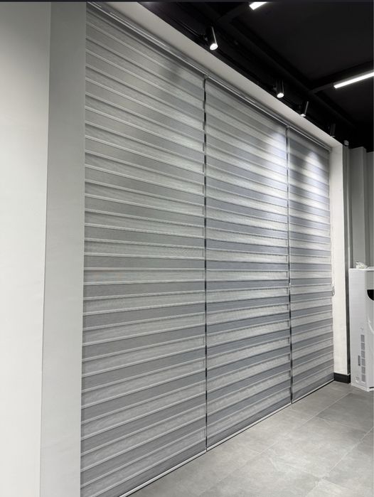 jalyuzi жалюзи Ролл Кун-тун