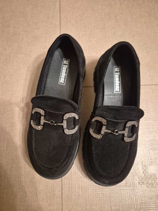 Дамски Лоуфъри Tendenz