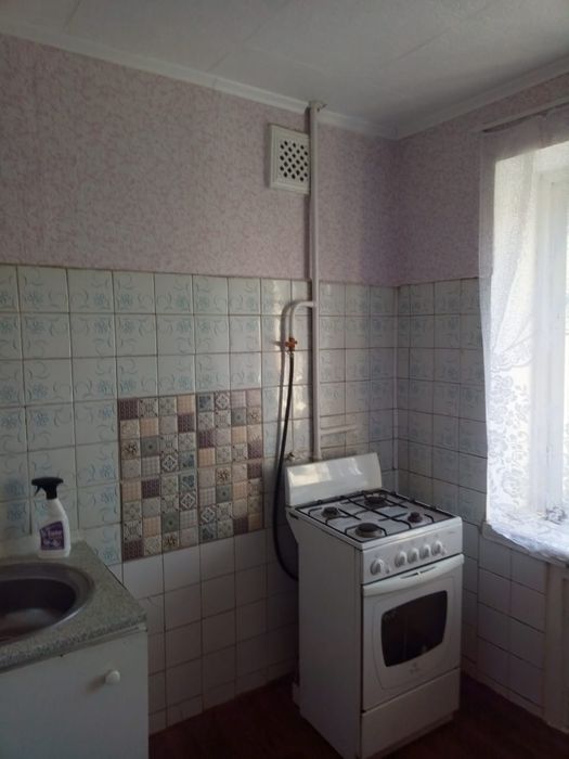 Квартира двухкомнатная