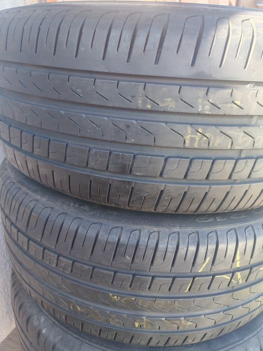 235 40 19,câte 2buc vară Pirelli și Continental