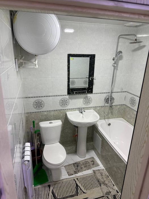 Beruniy metroga 5daqiqa yo‘lda oilaga kvartira bor